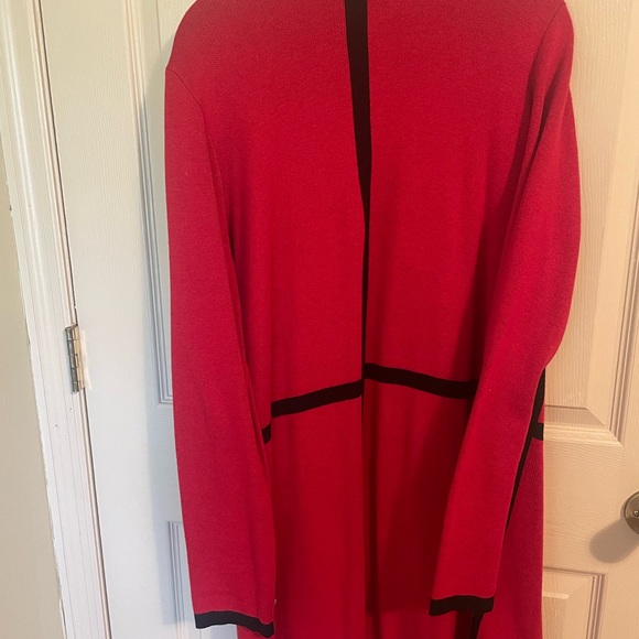 Jacket - Picture 4 of 8